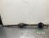 Drive Shaft PEUGEOT 407 (6D_)