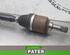 Drive Shaft FIAT PANDA (312_, 319_)