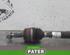 Drive Shaft FIAT PANDA (312_, 319_)