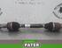 Drive Shaft FIAT PANDA (312_, 319_)