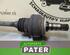 Drive Shaft MERCEDES-BENZ E-CLASS (W212)