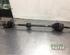 Drive Shaft OPEL MERIVA A MPV (X03)