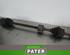 Drive Shaft FIAT SEICENTO / 600 (187_)