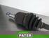 Drive Shaft FIAT SEICENTO / 600 (187_)