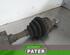 Drive Shaft FIAT SEICENTO / 600 (187_)