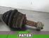 Drive Shaft FIAT SEICENTO / 600 (187_)