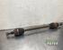 Drive Shaft MERCEDES-BENZ M-CLASS (W164)