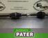 Drive Shaft RENAULT VEL SATIS (BJ0_)