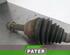 Drive Shaft MITSUBISHI GALANT V Saloon (E5_A, E7_A, E8_A)