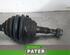 Drive Shaft OPEL ASTRA G Estate Van (F70)