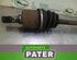 Drive Shaft HYUNDAI ATOS (MX)