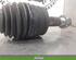 Drive Shaft FIAT PANDA (312_, 319_)