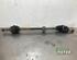 Drive Shaft TOYOTA COROLLA Verso (ZER_, ZZE12_, R1_)