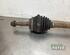 Drive Shaft TOYOTA COROLLA Verso (ZER_, ZZE12_, R1_)