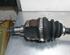 Drive Shaft CHEVROLET SPARK (M300)