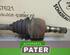 Drive Shaft OPEL VECTRA C Estate (Z02)