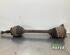 Drive Shaft NISSAN PATHFINDER III (R51)