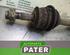 Drive Shaft FIAT SEICENTO / 600 (187_)