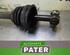 Drive Shaft FIAT SEICENTO / 600 (187_)