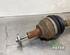 Drive Shaft FORD FOCUS II Convertible