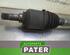 Drive Shaft MERCEDES-BENZ A-CLASS (W169)