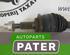 
Antriebswelle links vorne Opel Agila H-B 4410285L00 P4293279
