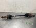 Drive Shaft TOYOTA YARIS (_P9_)