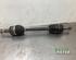 Drive Shaft MAZDA 3 (BM, BN)