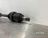 Drive Shaft OPEL ASTRA J (P10)