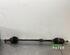 Drive Shaft OPEL ASTRA J (P10)