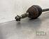 Drive Shaft OPEL ASTRA J (P10)