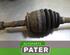 Drive Shaft OPEL CORSA C (X01)