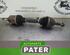 Drive Shaft OPEL ASTRA H Estate (A04)