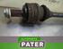 Drive Shaft BMW Z3 Roadster (E36), MERCEDES-BENZ S-CLASS (W108, W109)