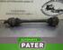 Drive Shaft BMW Z3 Roadster (E36), MERCEDES-BENZ S-CLASS (W108, W109)