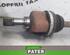 Drive Shaft FORD FIESTA VI (CB1, CCN)