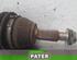 Drive Shaft FORD FIESTA VI (CB1, CCN)