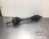 Drive Shaft PEUGEOT 206 Hatchback (2A/C), PEUGEOT 206 Saloon