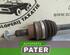 Drive Shaft FORD KUGA I, FORD KUGA II (DM2)