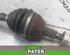 Drive Shaft ALFA ROMEO 159 (939_)