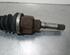 Drive Shaft CITROËN C3 I (FC_, FN_)