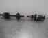 Drive Shaft RENAULT TWINGO II (CN0_)