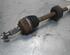 Drive Shaft RENAULT TWINGO II (CN0_)