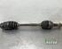 Drive Shaft MAZDA 2 (DE_, DH_)