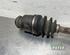 Drive Shaft MAZDA 2 (DE_, DH_)