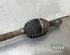 Drive Shaft MAZDA 2 (DE_, DH_)