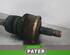 Drive Shaft MERCEDES-BENZ C-CLASS Coupe (CL203)