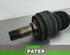 Drive Shaft MERCEDES-BENZ C-CLASS Coupe (CL203)