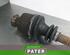 Drive Shaft RENAULT MEGANE Scenic (JA0/1_)