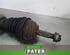 Drive Shaft RENAULT MEGANE Scenic (JA0/1_)